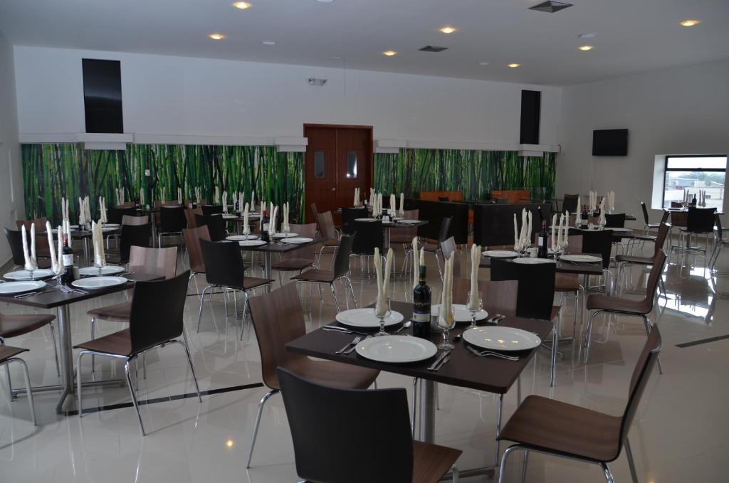 Hotel Tativan Valledupar Exterior foto