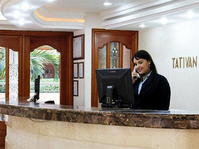 Hotel Tativan Valledupar Exterior foto