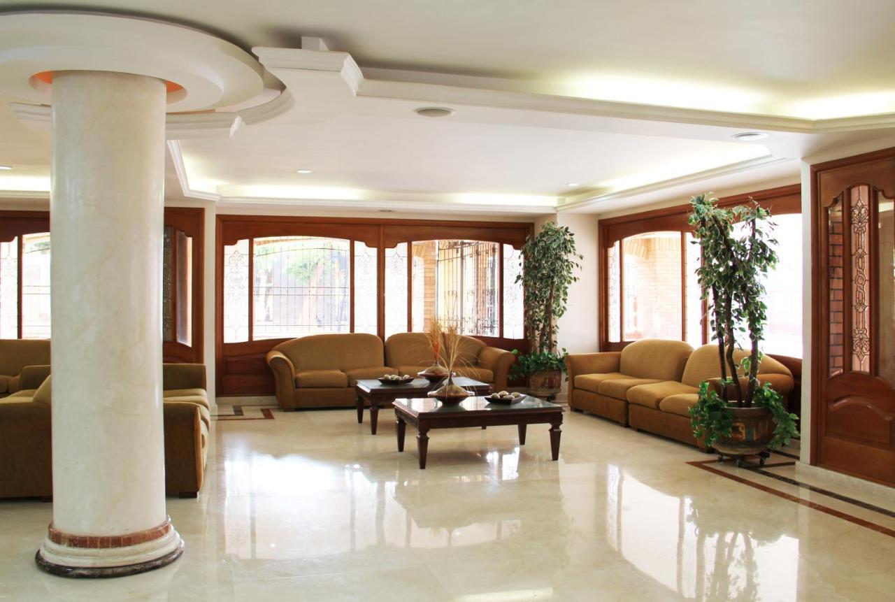 Hotel Tativan Valledupar Zimmer foto